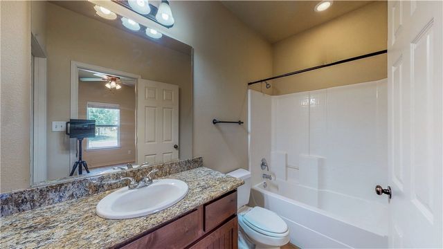 3410 Cullen Trail, College Station, TX 77845
