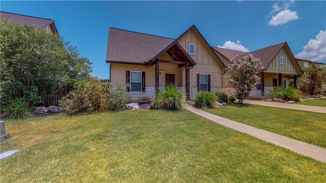 3410 Cullen Trail, College Station, TX 77845