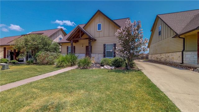 3410 Cullen Trail, College Station, TX 77845