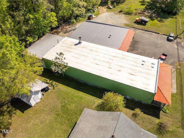 101 Burlington Road, Roxboro, NC 27573