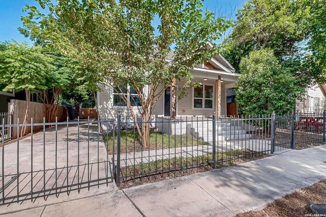 305 SPRUCE ST, San Antonio, TX 78203