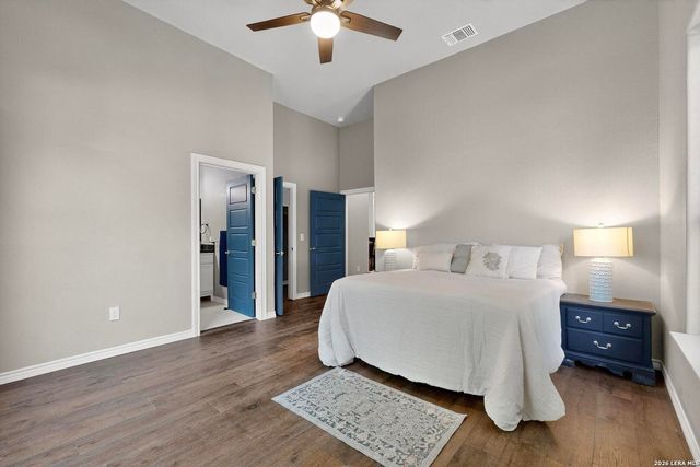 305 SPRUCE ST, San Antonio, TX 78203