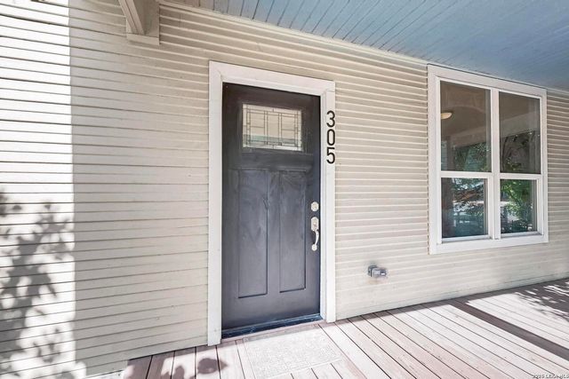 305 SPRUCE ST, San Antonio, TX 78203