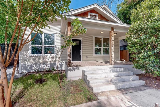 305 SPRUCE ST, San Antonio, TX 78203