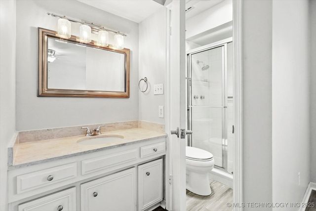 6 E 22nd Street B110, Tulsa, OK 74114