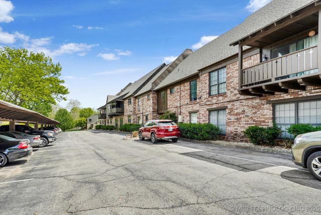 6 E 22nd Street B110, Tulsa, OK 74114