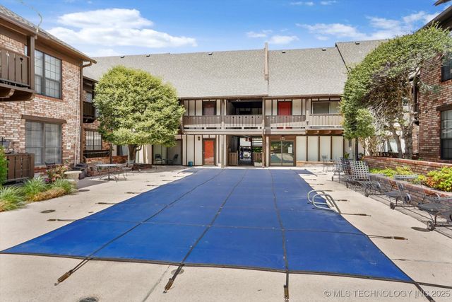 6 E 22nd Street B110, Tulsa, OK 74114