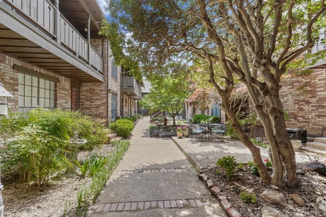 6 E 22nd Street B110, Tulsa, OK 74114