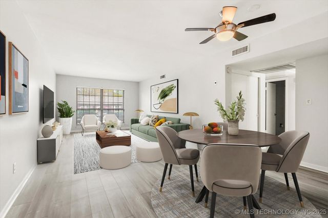 6 E 22nd Street B110, Tulsa, OK 74114