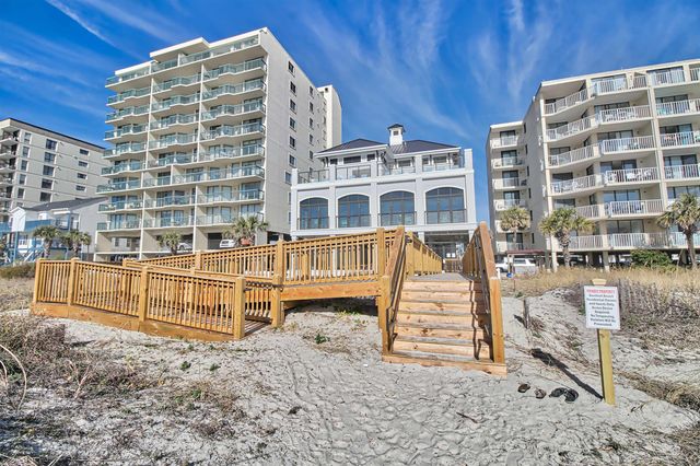 6253 Catalina Dr Unit 1034, North Myrtle Beach, SC 29582
