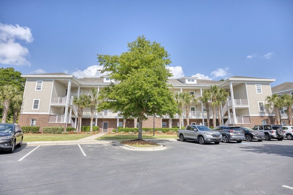 6253 Catalina Dr Unit 1034, North Myrtle Beach, SC 29582