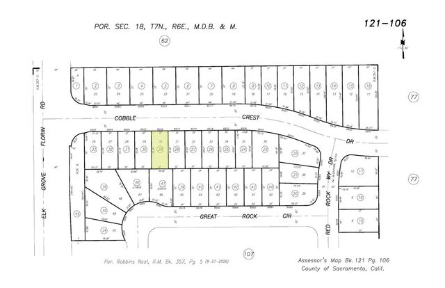 8906 Cobble Crest Dr, Sacramento, CA 95829