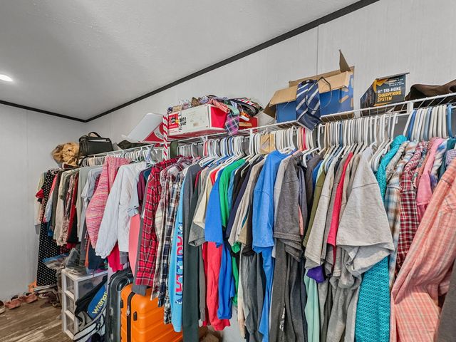 303 Mesa Ridge, Decatur, TX 76234