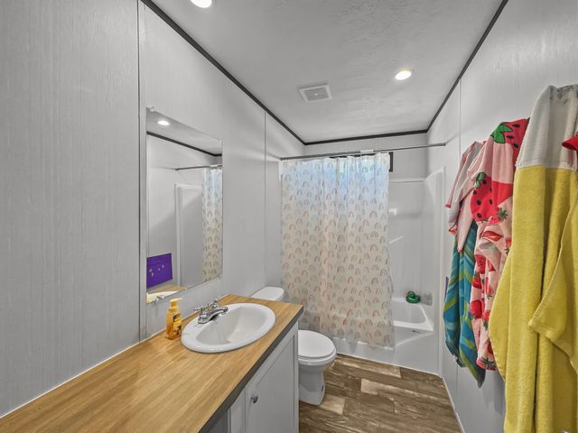 303 Mesa Ridge, Decatur, TX 76234