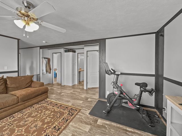 303 Mesa Ridge, Decatur, TX 76234