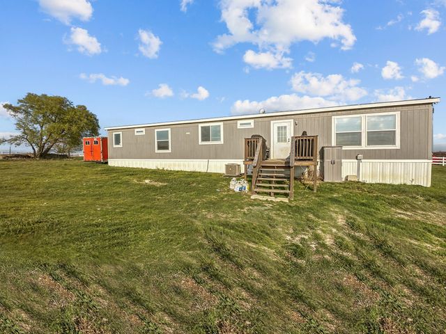 303 Mesa Ridge, Decatur, TX 76234