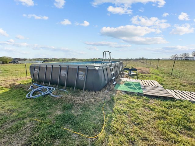 303 Mesa Ridge, Decatur, TX 76234