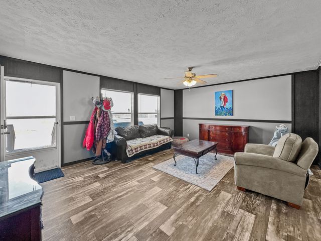 303 Mesa Ridge, Decatur, TX 76234