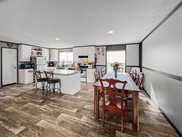 303 Mesa Ridge, Decatur, TX 76234