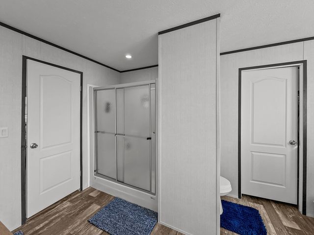 303 Mesa Ridge, Decatur, TX 76234