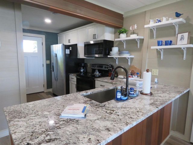 W10397 Blackhawk Trail, Fox Lake, WI 53933