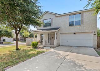 502 Arabian, San Antonio, TX 78227