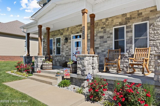 1453 Grouse Ct, Shelbyville, KY 40065