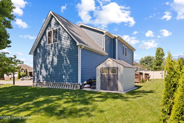 1453 Grouse Ct, Shelbyville, KY 40065