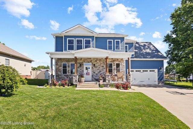 1453 Grouse Ct, Shelbyville, KY 40065