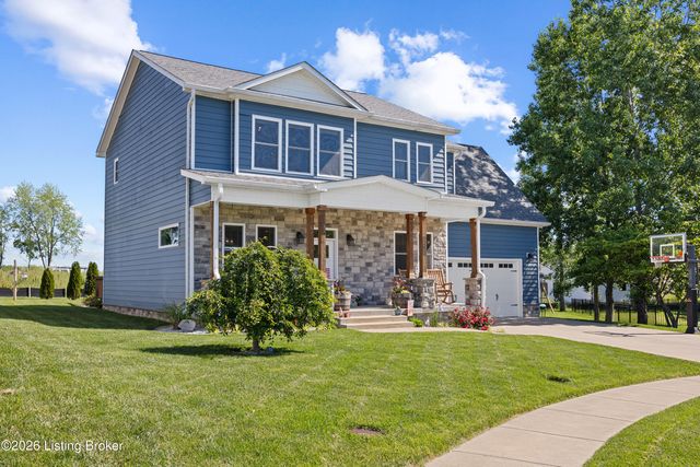 1453 Grouse Ct, Shelbyville, KY 40065