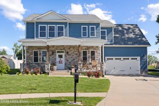 1453 Grouse Ct, Shelbyville, KY 40065