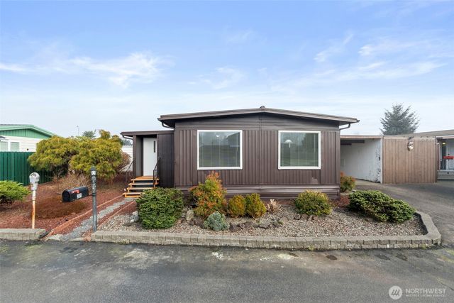 201 Ho Hum Lane, Aberdeen, WA 98520