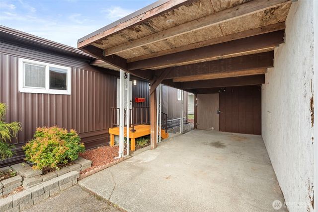 201 Ho Hum Lane, Aberdeen, WA 98520