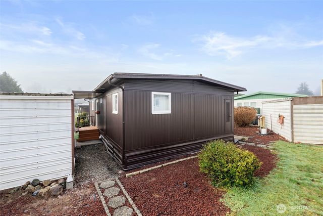 201 Ho Hum Lane, Aberdeen, WA 98520