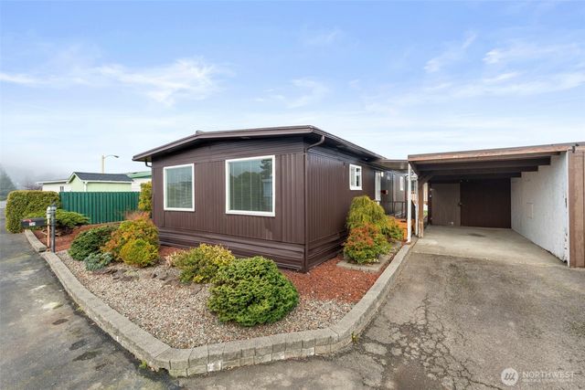 201 Ho Hum Lane, Aberdeen, WA 98520