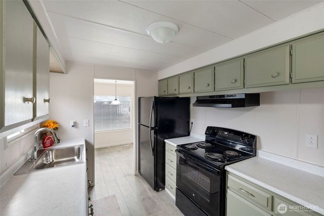 201 Ho Hum Lane, Aberdeen, WA 98520