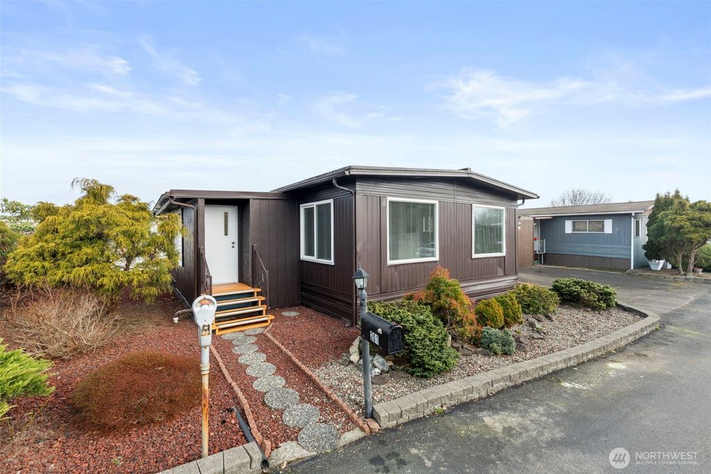 201 Ho Hum Lane, Aberdeen, WA 98520