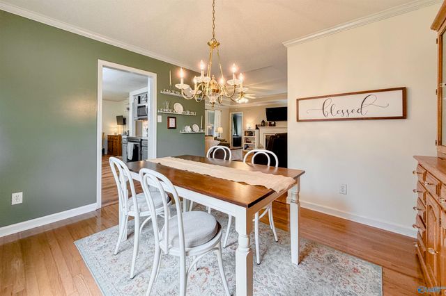 2709 Friar Tuck Court SW, Decatur, AL 35603