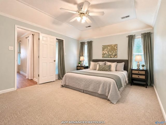 2709 Friar Tuck Court SW, Decatur, AL 35603