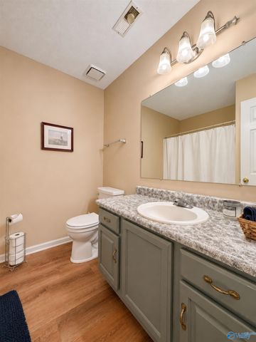 2709 Friar Tuck Court SW, Decatur, AL 35603