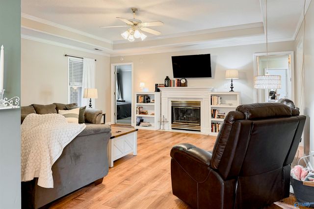 2709 Friar Tuck Court SW, Decatur, AL 35603