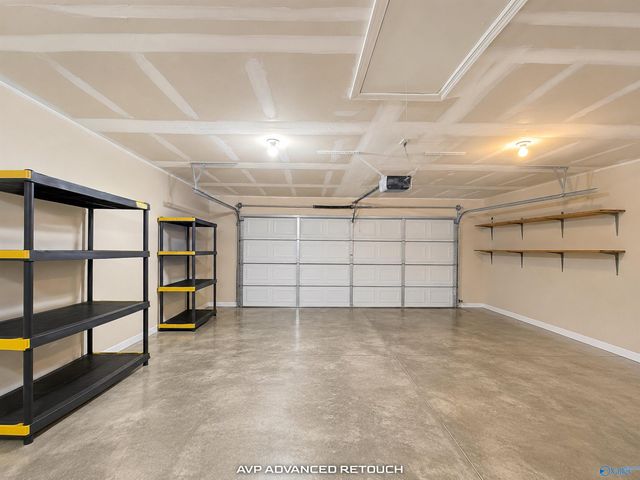 2709 Friar Tuck Court SW, Decatur, AL 35603