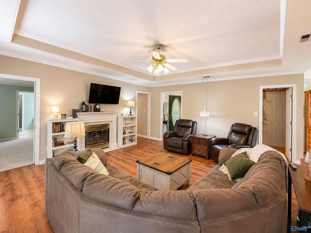 2709 Friar Tuck Court SW, Decatur, AL 35603