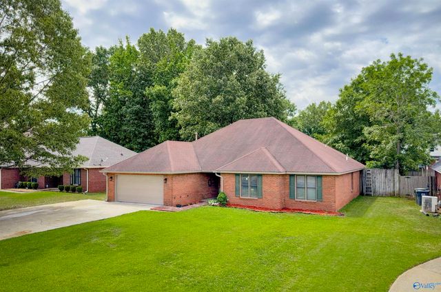 2709 Friar Tuck Court SW, Decatur, AL 35603