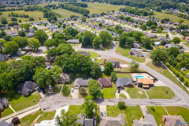2709 Friar Tuck Court SW, Decatur, AL 35603