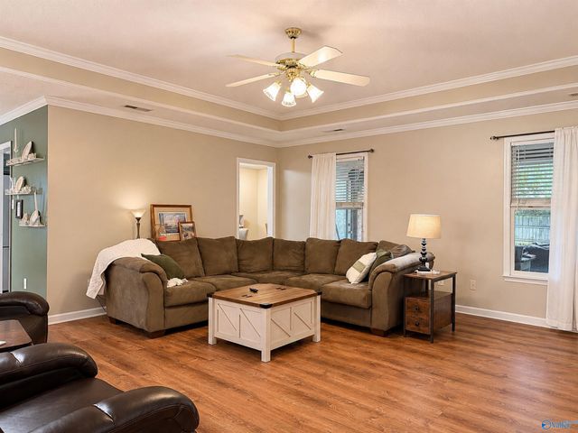 2709 Friar Tuck Court SW, Decatur, AL 35603