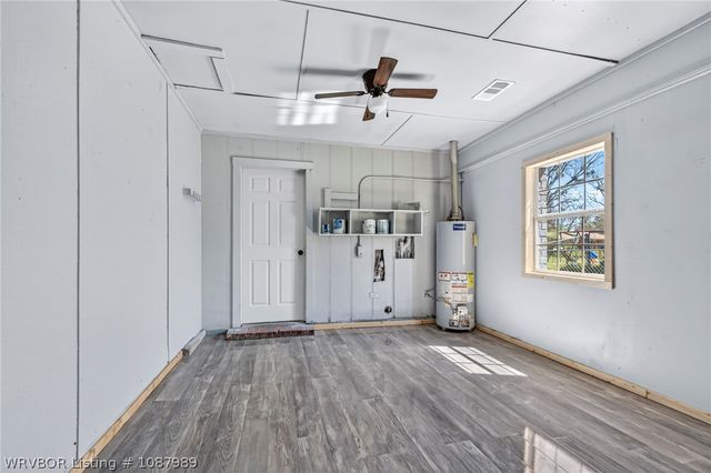 904 22nd Street, Barling, AR 72923