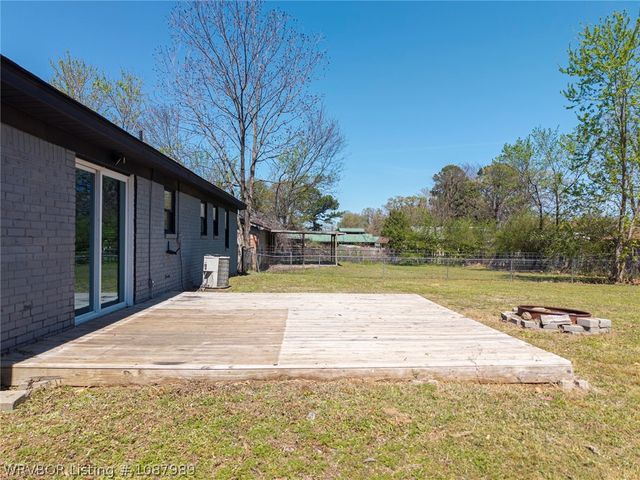 904 22nd Street, Barling, AR 72923