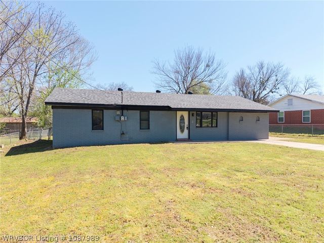 904 22nd Street, Barling, AR 72923