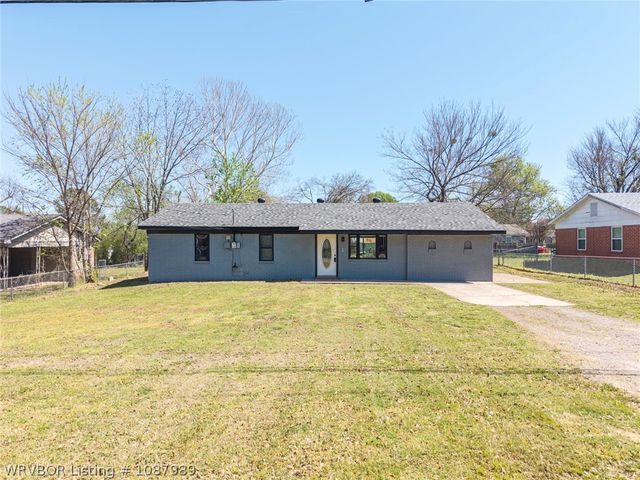 904 22nd Street, Barling, AR 72923